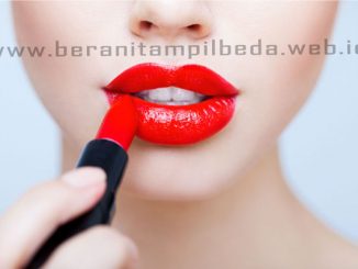 Riasan Bibir Berbeda yang Pantas Untuk Dicoba