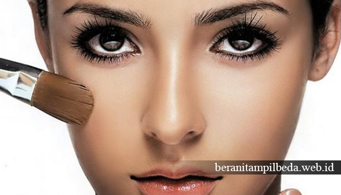 tips Makeup Untuk Kulit Gelap