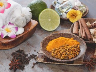 Resep Kecantikan Turun-Temurun dari Nenek Moyang